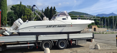 Capelli 27 walkaround capelli 27