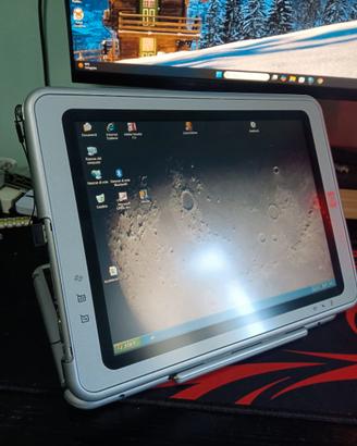 HP Compaq tc1100