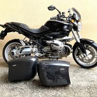 BMW R1200R " TUA DA € 76/MESE "