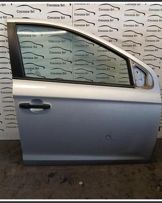 Porta Anteriore Destra HYUNDAI i20 I 760041J510