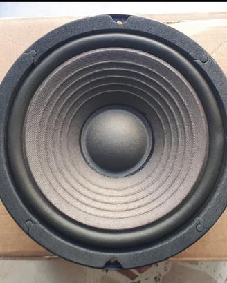 altoparlanti technics sb 2 , diametro 20 cm