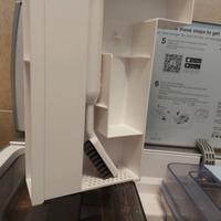 ECOVAX DEEBOT X1 OMNI