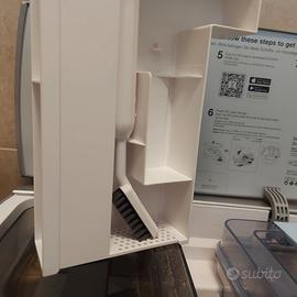 ECOVAX DEEBOT X1 OMNI