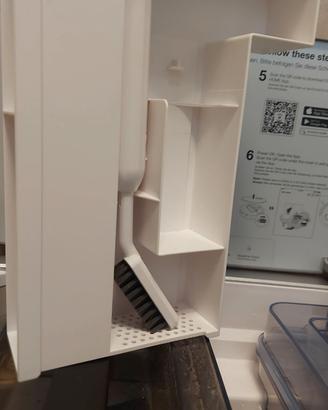 ECOVAX DEEBOT X1 OMNI