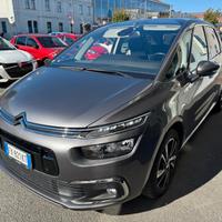 Citroen C4 SpaceTourer BlueHDi 160 S&S EAT8 Shine
