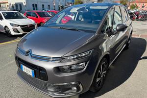 Citroen C4 SpaceTourer BlueHDi 160 S&S EAT8 Shine