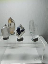 Lotto quarzo alpino