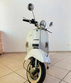 Vespa LML Star 200 4T