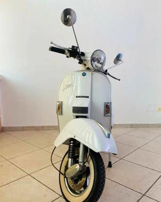 Vespa LML Star 200 4T
