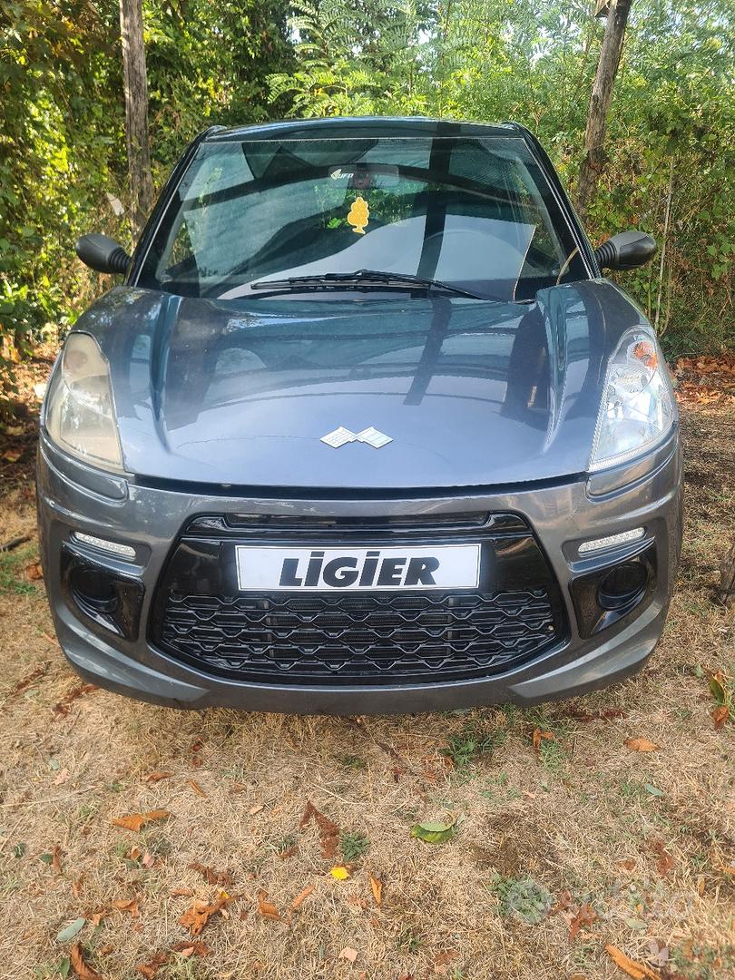 Ligier Js50 2015 photo 3