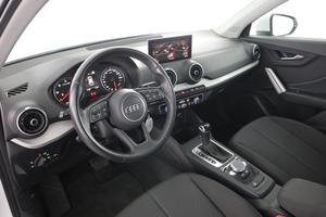 AUDI Q2 35 TDI S tronic Business Plus