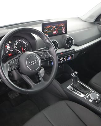 AUDI Q2 35 TDI S tronic Business Plus