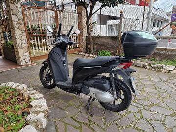 Honda SH 300 - 2015