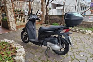 Honda SH 300 - 2015