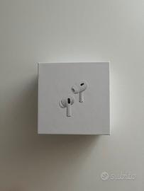 AirPods Pro 2ª generazione – originali Apple
