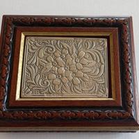 Scatolina porta gioco