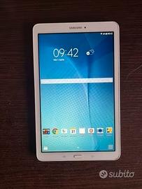 TABLET SAMSUNG GALAXY TAB E SM T 560