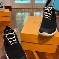 Scarpa TOD’S  taglia 8 e mezzo (42/42 e mezzo)