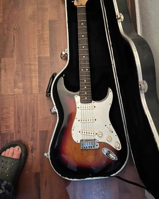 Fender Stratocaster American Standard USA