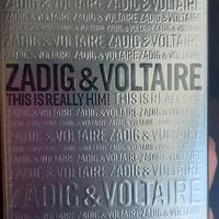 Zadig & Voltaire This is Really Him!