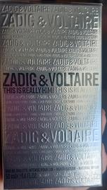 Zadig & Voltaire This is Really Him!