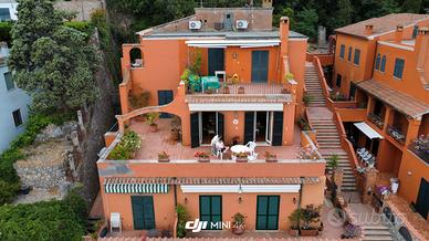 Appartamento a Porto Santo Stefano, Argentario