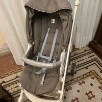 Trio passeggino cam