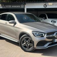 Mercedes-benz GLC 220 d 4Matic Sport