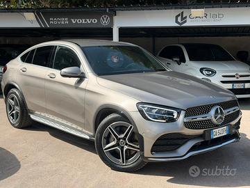 Mercedes-benz GLC 220 d 4Matic Sport