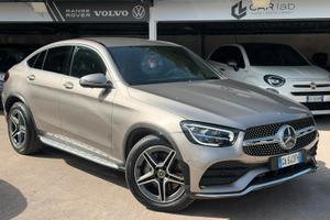 Mercedes-benz GLC 220 d 4Matic Sport