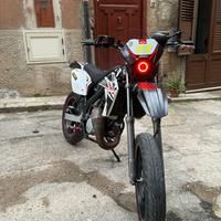 Motard 50