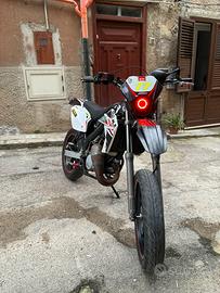 Motard 50