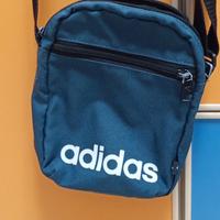 Tracolla Uomo Adidas Blu