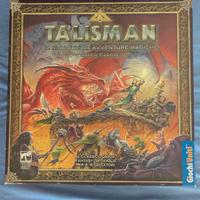 Talisman 4ª Edizione