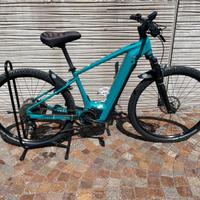 E-bike Focus Jarifa2 2023 - Ex noleggio