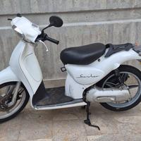 Scarabeo 50