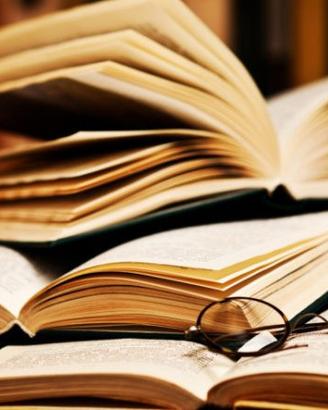 Libri usati in buone condizioni