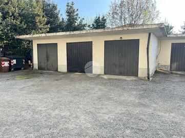 BOX A GASSINO TORINESE