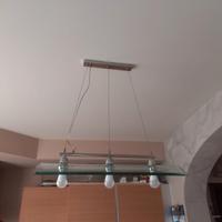 Lampadario cucina o sala
