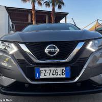 NISSAN Qashqai 1.7 dCi 150 CV 4WD CVT Business+
