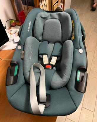 Ovetto Maxi Cosi Pebble 360