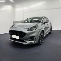 Ford Puma St Line X