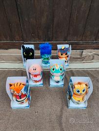 Personaggi little dreamers