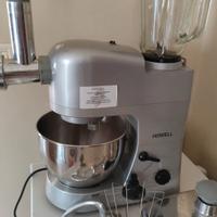 Planetaria robot  multifunzione cucina