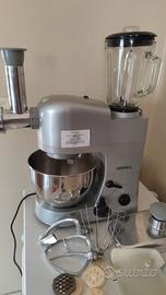 Planetaria robot  multifunzione cucina