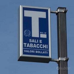 Bar tabacchi slot pressi corso grosseto