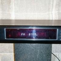 Sintonizzatore Sony-Stereo Tuner