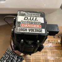 Spinterogeno performance