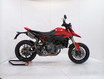 Ducati Hypermotard V2