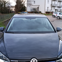 Volkswagen golf7......Perfetta!!!